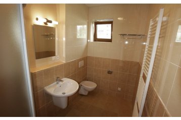 Eslovaquia Byt Starý Smokovec, Exterior